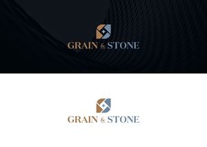 Diseño de Logo por damakyjr para Grain & Stone | Diseño: #35128403