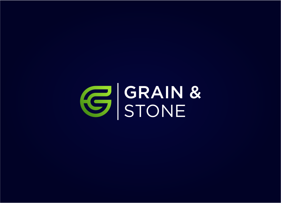 Logo Design by Grafie for Grain & Stone | Design #35119632