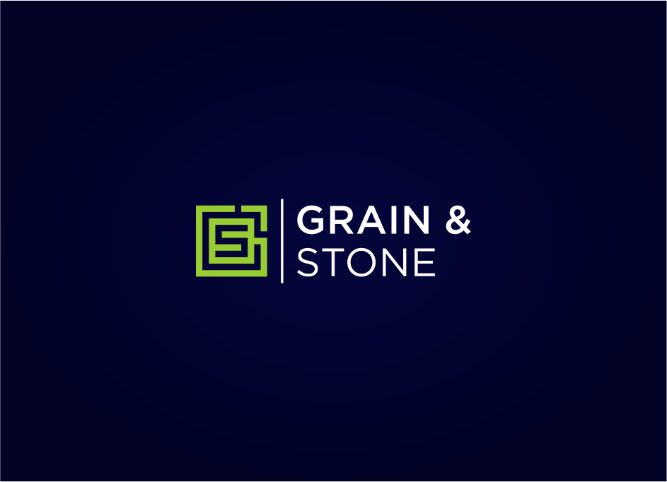 Logo Design by Uniiqo for Grain & Stone | Design #35119634