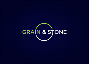 Logo-Design von Grafie für Grain & Stone | Design: #35119635