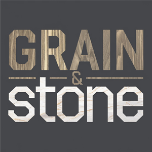Logo Design by LPMG for Grain & Stone | Design: #35154944