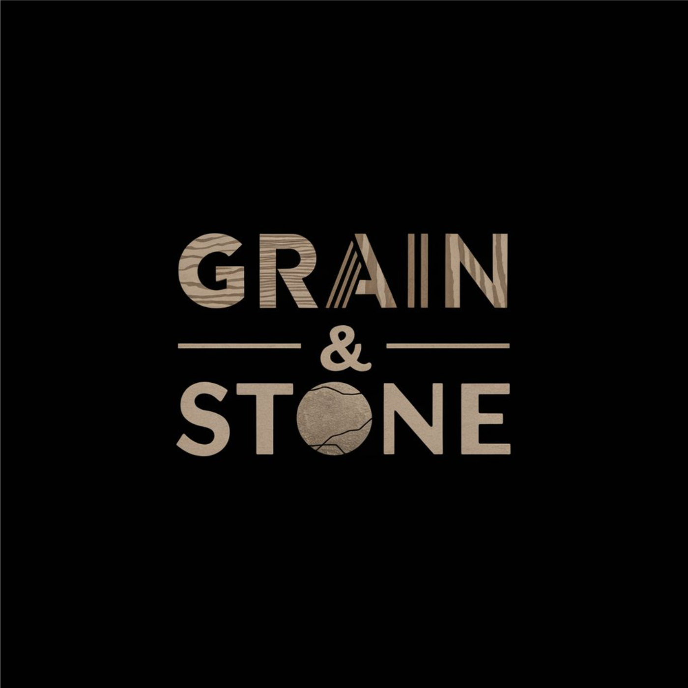 Logo Design by LPMG for Grain & Stone | Design #35154945