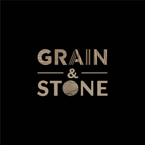 Logo Design by LPMG for Grain & Stone | Design: #35154945