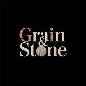 Logo Design by LPMG for Grain & Stone | Design: #35154946