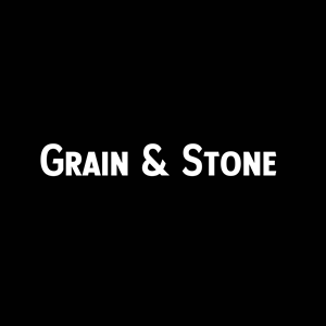 Diseño de Logo por @tDesigner  para Grain & Stone | Diseño #35138452
