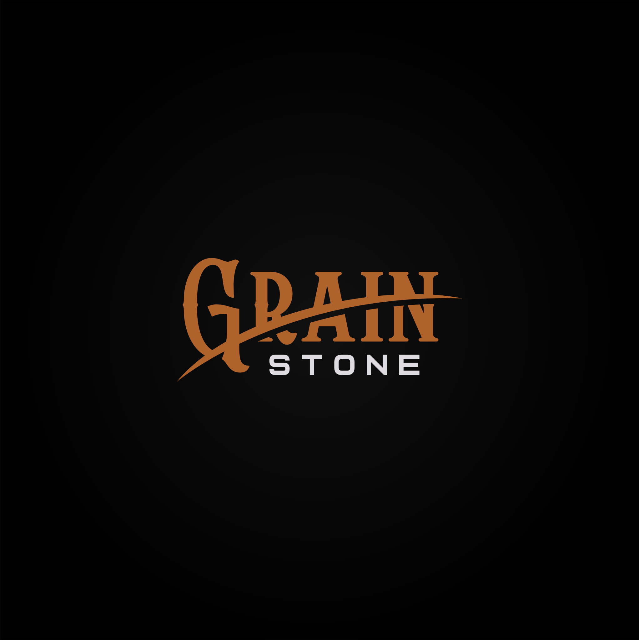 Logo Design by ander sky dc for Grain & Stone | Design #35127647