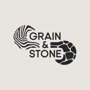 Logo Design by ArtistLobby for Grain & Stone | Design: #35123806