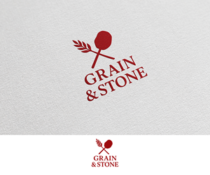 Logo Design by Afsana_Hoque