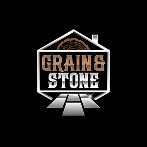 Diseño de Logo por Timefortheweb para Grain & Stone | Diseño #35121755