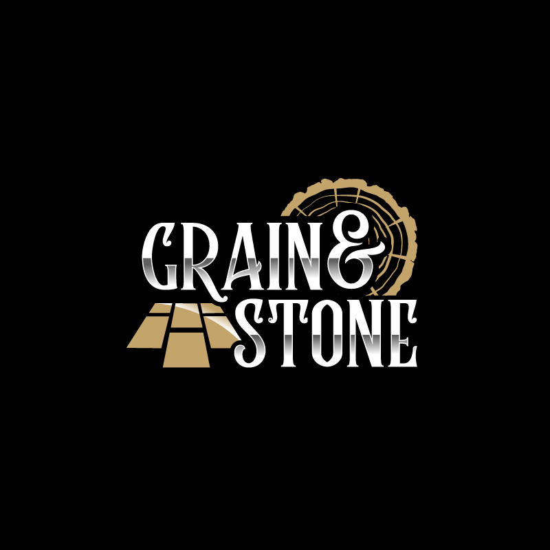 Design de Logo par Timefortheweb pour Grain & Stone | Design #35121761