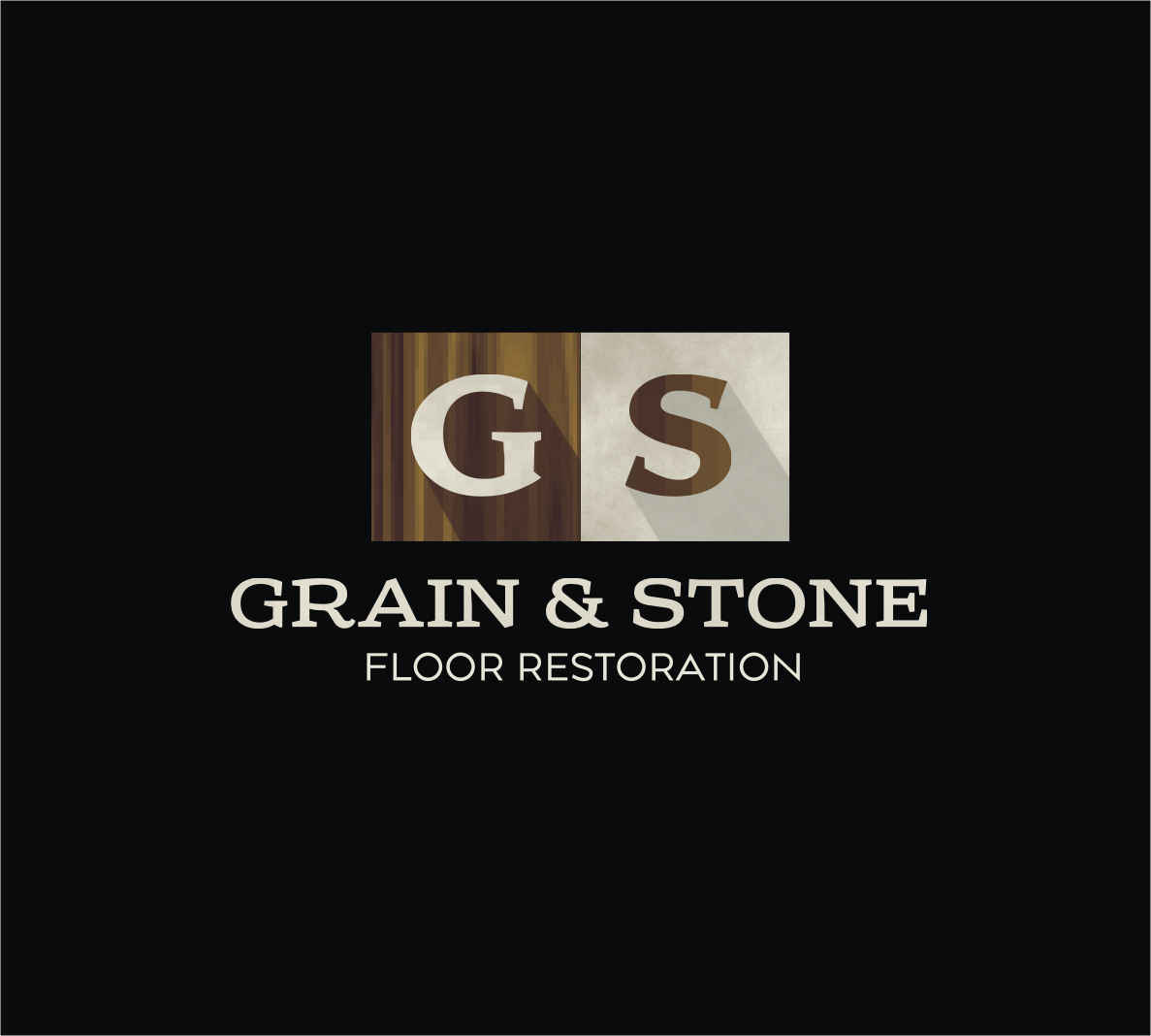 Diseño de Logo por CKS d e s i g n para Grain & Stone | Diseño #35138439