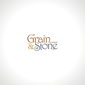 Diseño de Logo por Magic of Art para Grain & Stone | Diseño #35124296