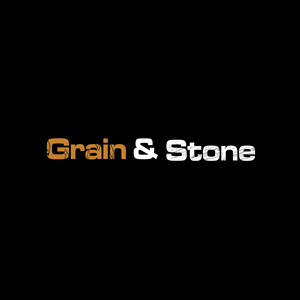 Logo Design by Maxo-Biz for Grain & Stone | Design: #35124096
