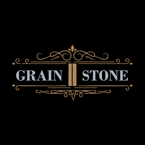Logo-Design von OWL-STUDIO für Grain & Stone | Design: #35129004