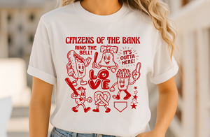 T-shirt Design by Karim Craft for this project | Design: #35119682