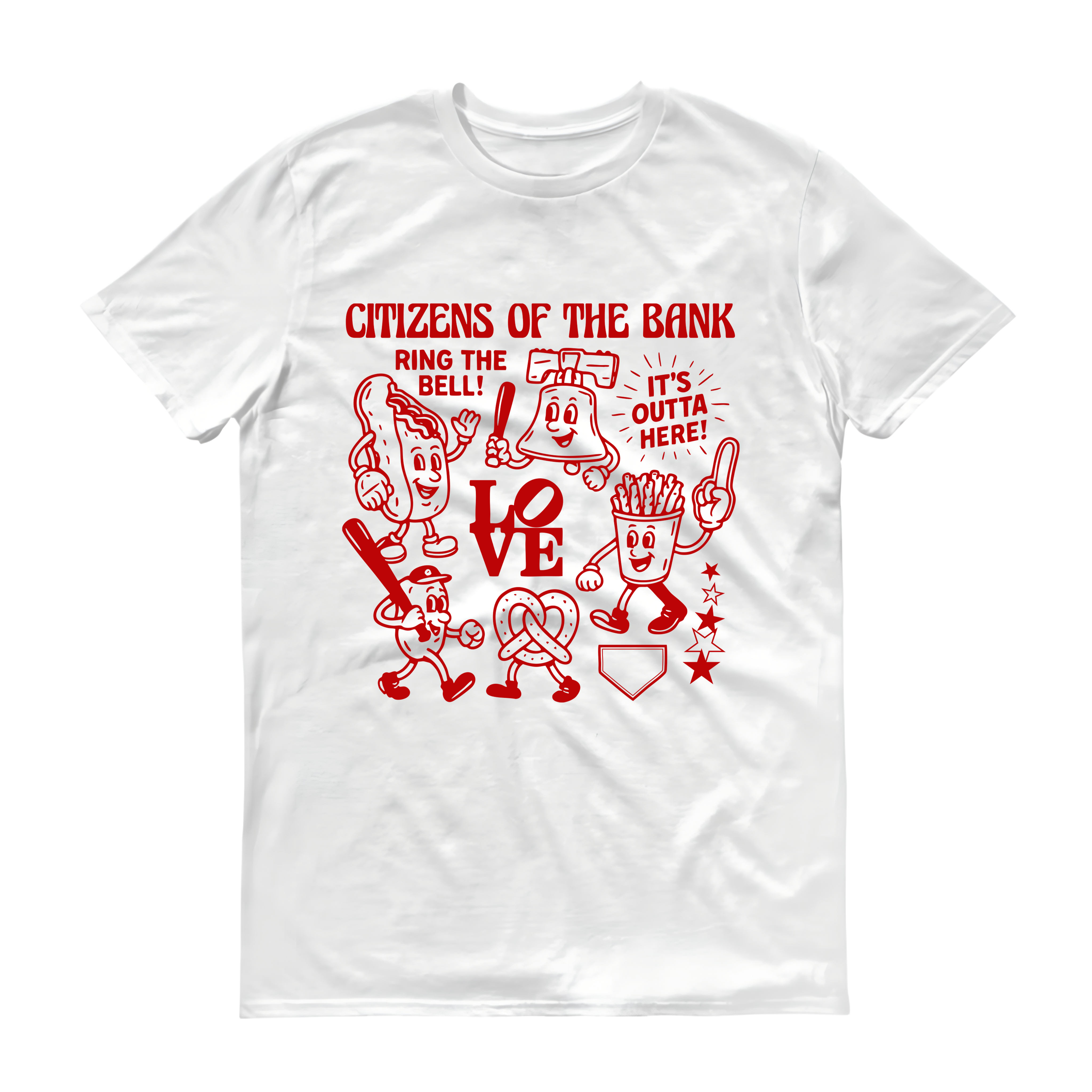 T-shirt Design by Karim Craft for this project | Design #35119683