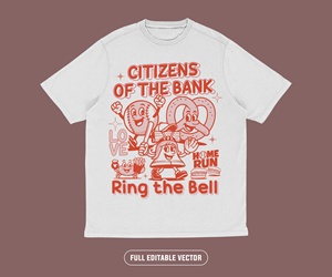 T-shirt Design by Hakaze Std