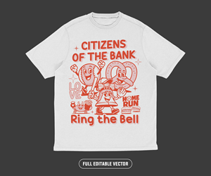 T-shirt Design by Hakaze Std for this project | Design: #35123721