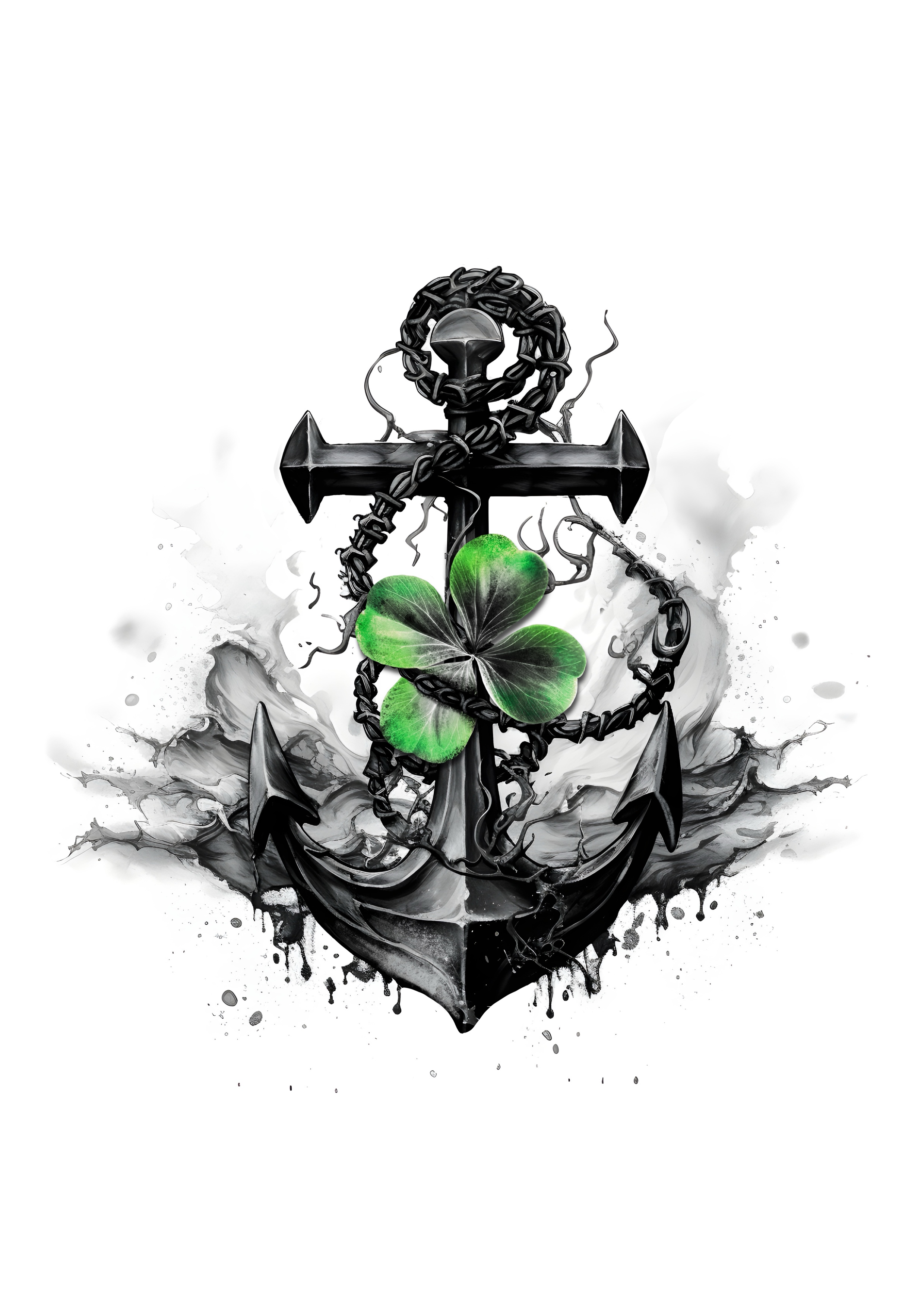 Tattoo Design by Omelas for this project | Design #35123614