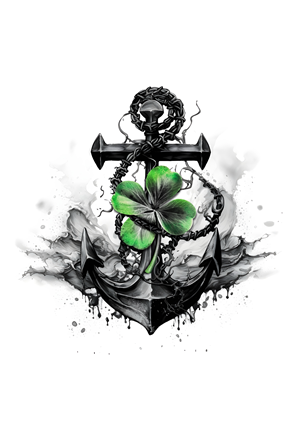 Tattoo Design by Omelas for this project | Design: #35124951