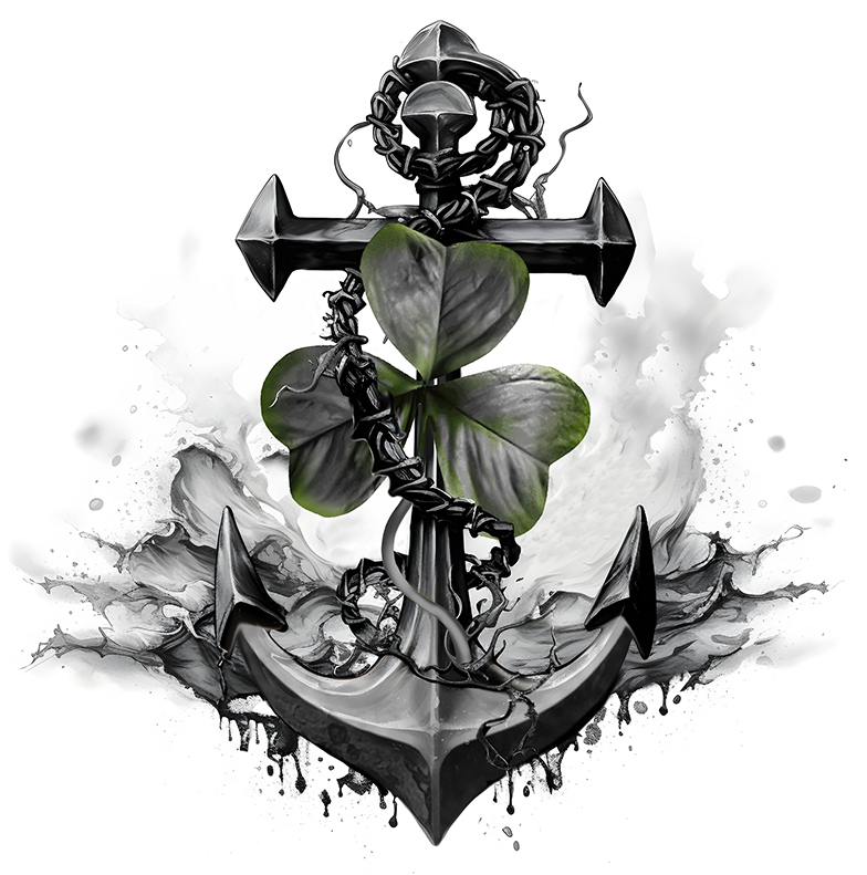 Tattoo Design by ioio for this project | Design #35122722
