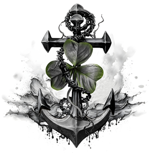 Tattoo Design by ioio