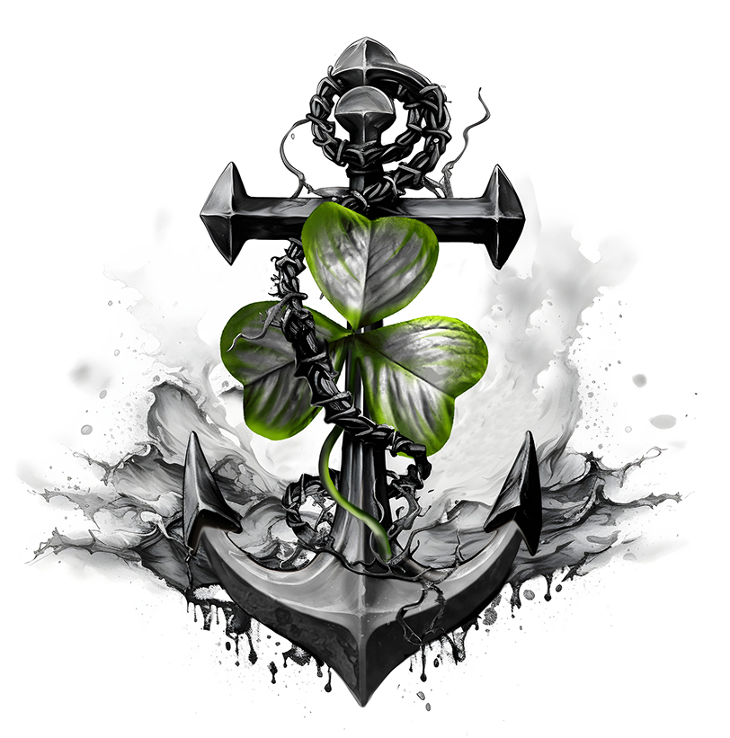 Tattoo Design by ioio for this project | Design #35123393
