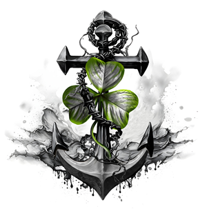 Tattoo Design by ioio for this project | Design: #35123393
