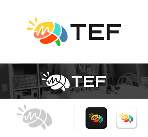 Logo Design by Aezakmi for this project | Design: #35161065