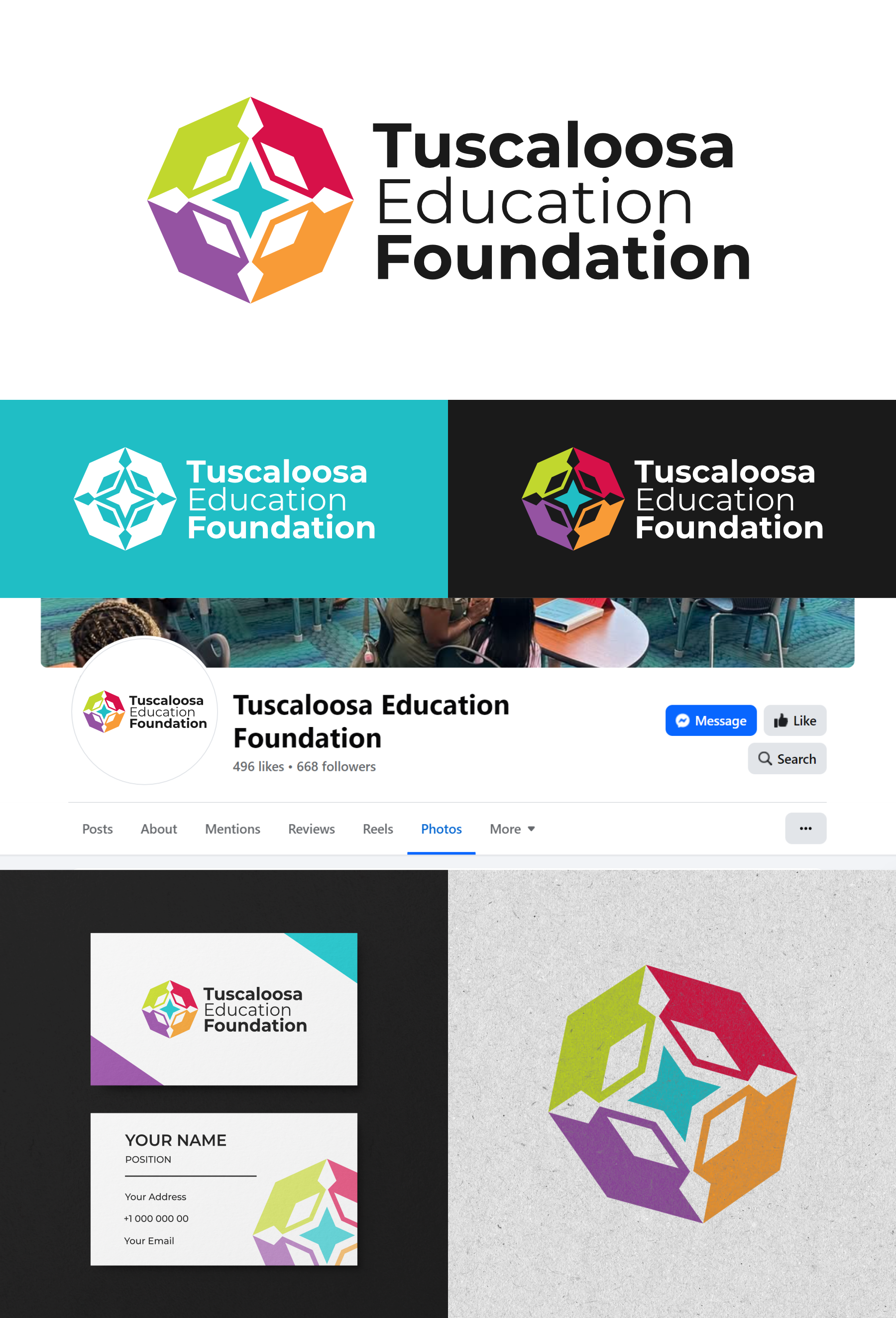 Logo Design by Aezakmi for this project | Design #35172780
