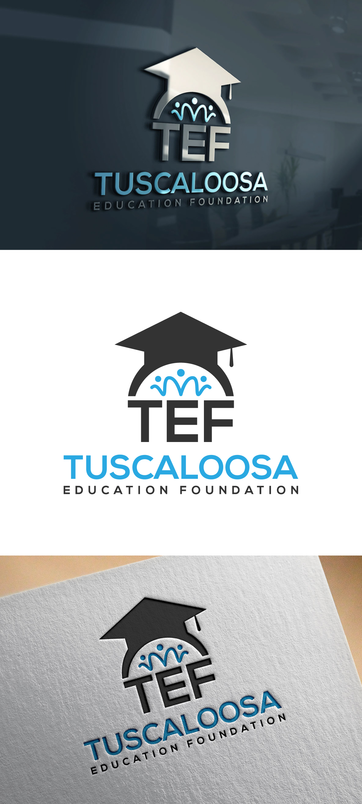 Logo Design by design165555 for this project | Design #35157864