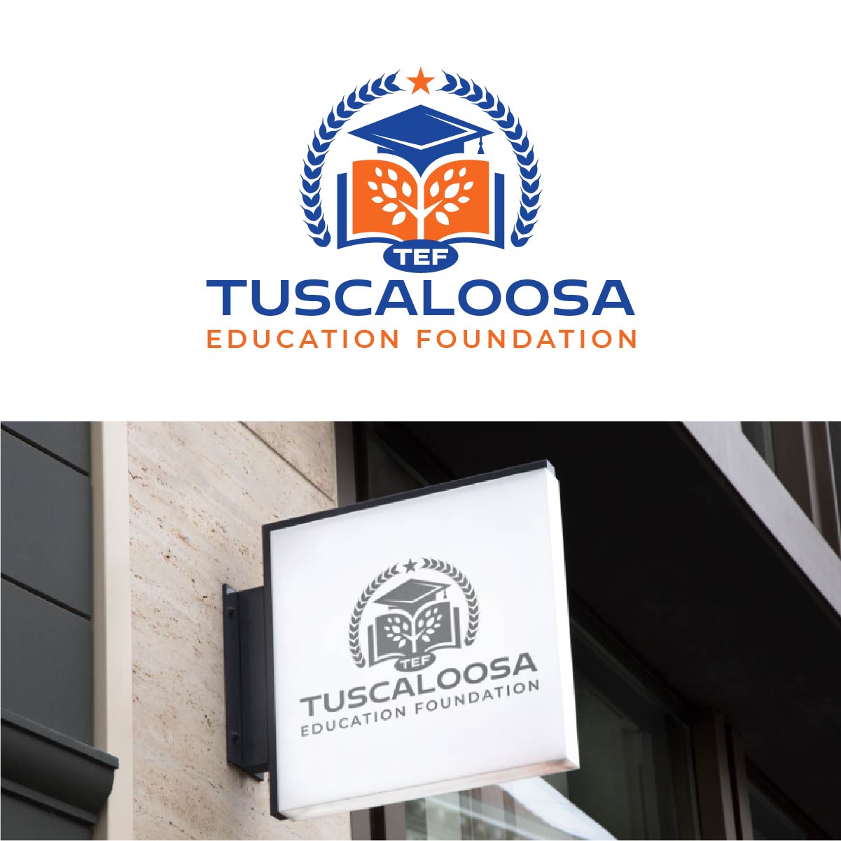 Logo Design by fly  design for this project | Design #35122465