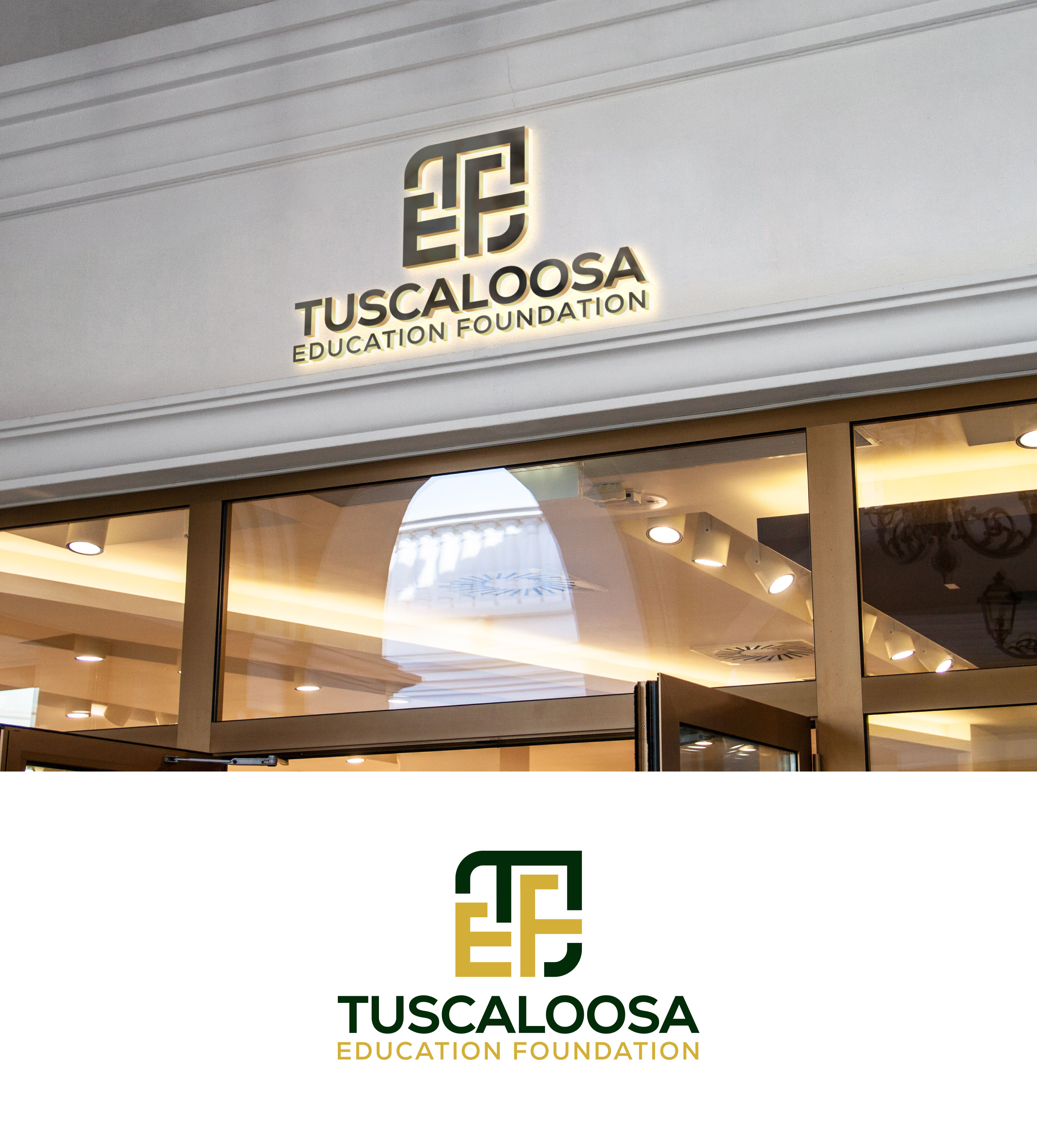 Logo Design by aexoagency for this project | Design #35123506