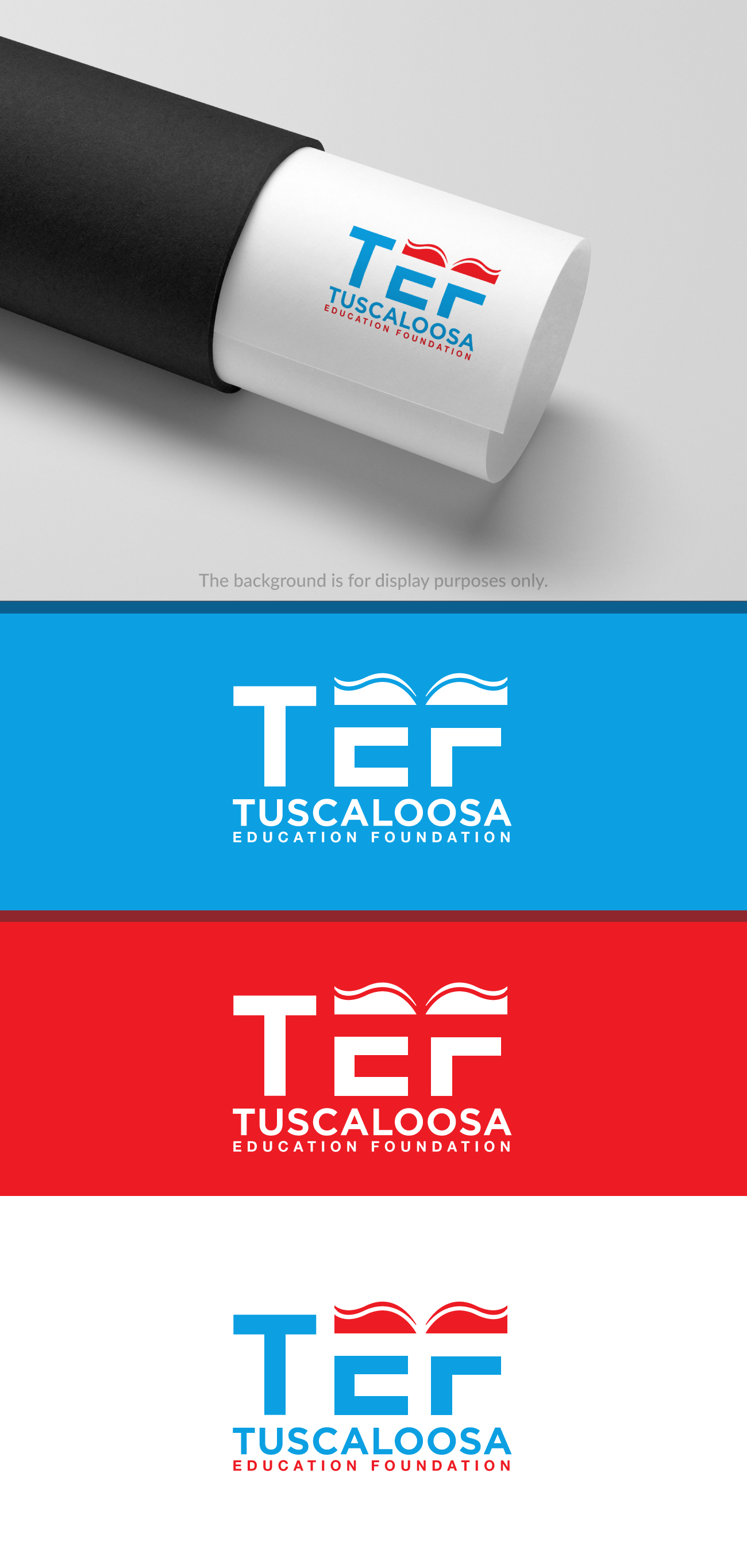 Logo Design by edwinnegz1 for this project | Design #35126467