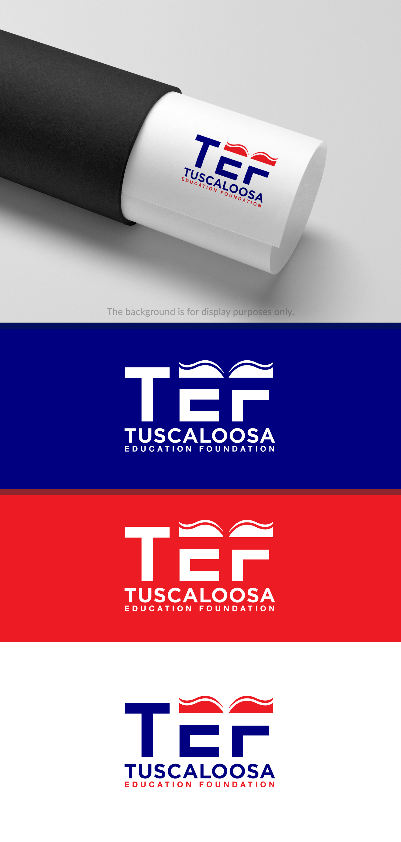 Logo Design by edwinnegz1 for this project | Design #35126468