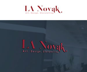 Logo Design by Luckey yaari for this project | Design: #35121116