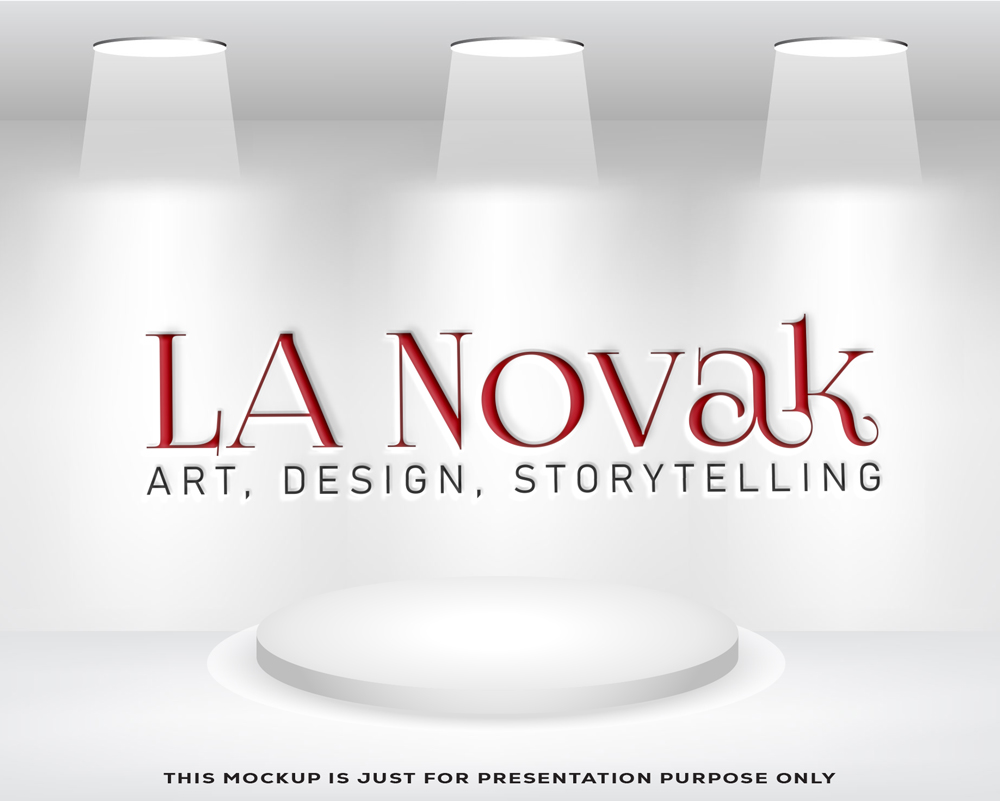 Logo Design by Razaq for this project | Design #35119951