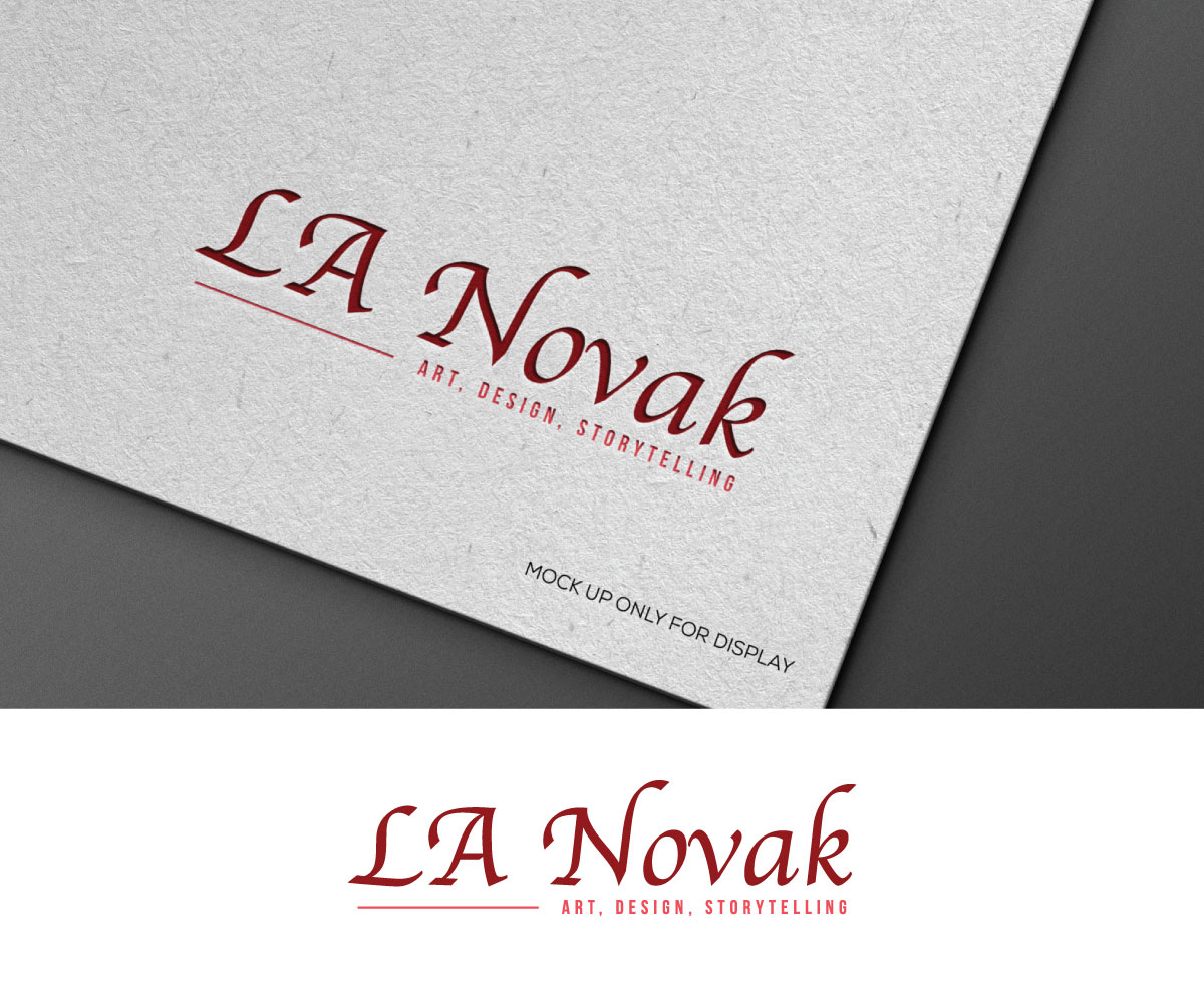Logo Design by Srk pix!14 for this project | Design #35130142