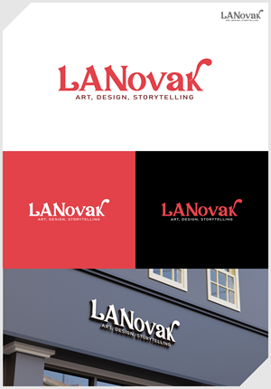 Logo Design by IDesign1606 for this project | Design: #35122202