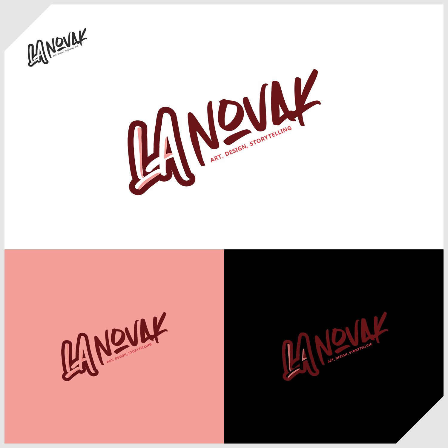 Logo Design by IDesign1606 for this project | Design #35122203