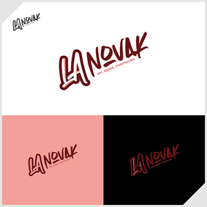 Logo Design by IDesign1606 for this project | Design: #35122203