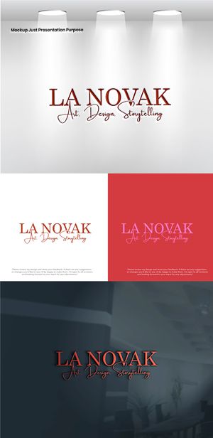 Logo Design by StudioDesigner for this project | Design: #35125085