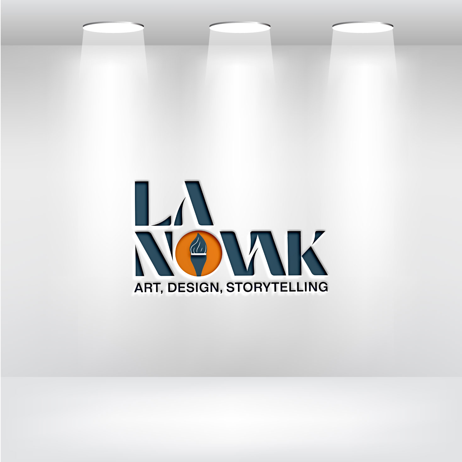 Logo Design by VectorForge for this project | Design #35154384