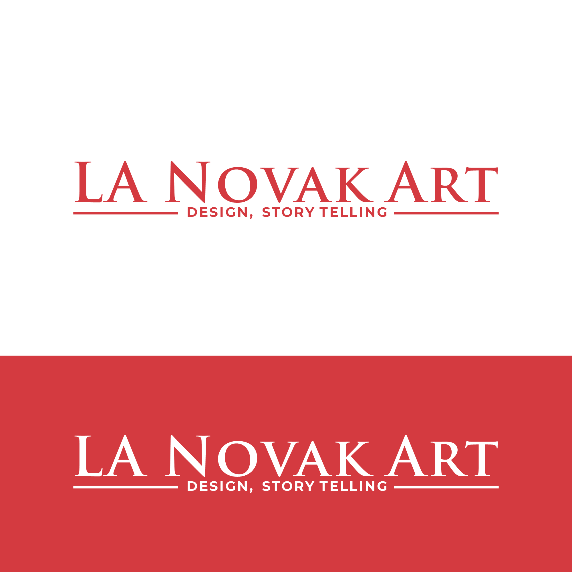 Logo Design by putri elegant for this project | Design #35121336