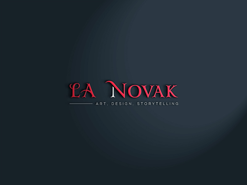 Logo Design by luxydesign for this project | Design #35122556