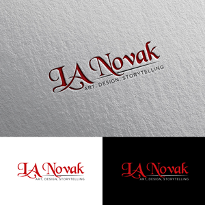 Logo Design by Alex Henry for this project | Design: #35122294