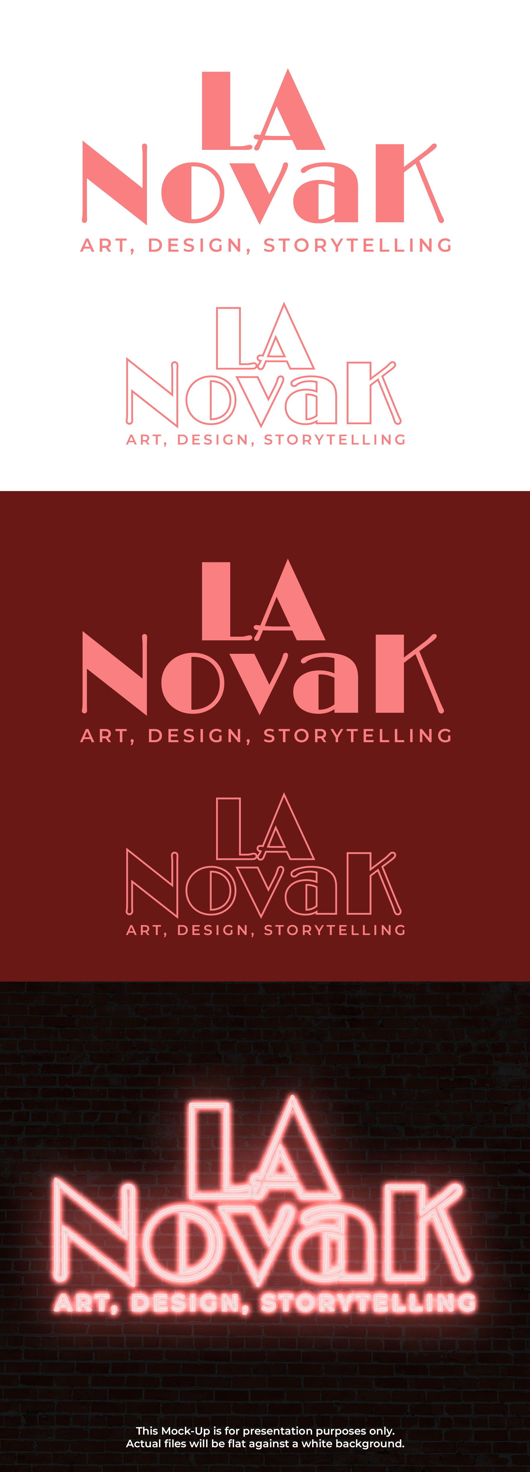 Logo Design by Oleksandr Tovarkov for this project | Design #35123664