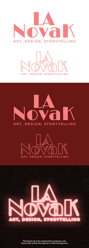 Diseño de Logo por Oleksandr Tovarkov para este proyecto | Diseño: #35123664