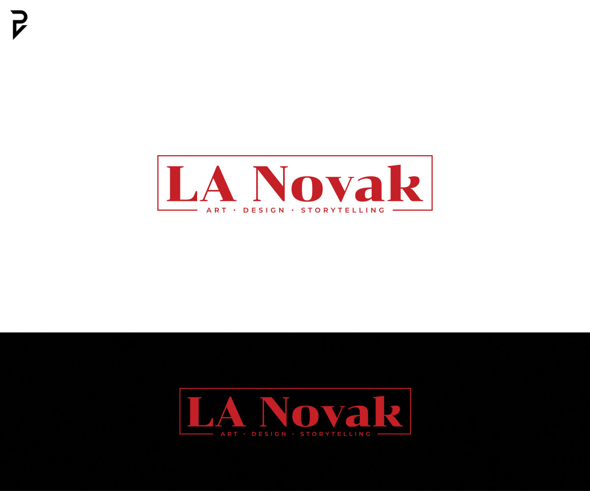 Logo Design by poisonvectors for this project | Design #35119484