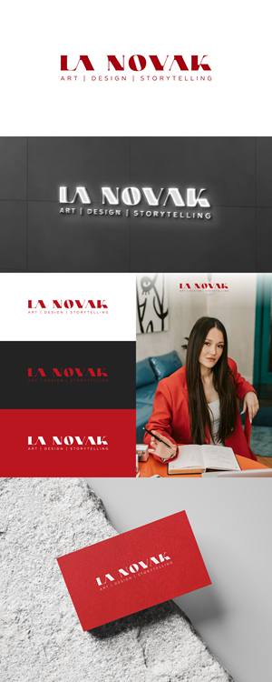 Logo Design by TenMa.Std for this project | Design #35127732